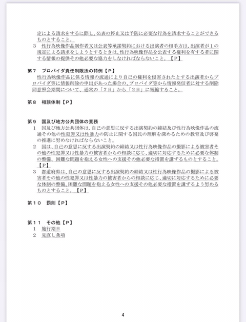 악법이라는 AV신법 내용에 대해서 알아보자.jpg | 인스티즈