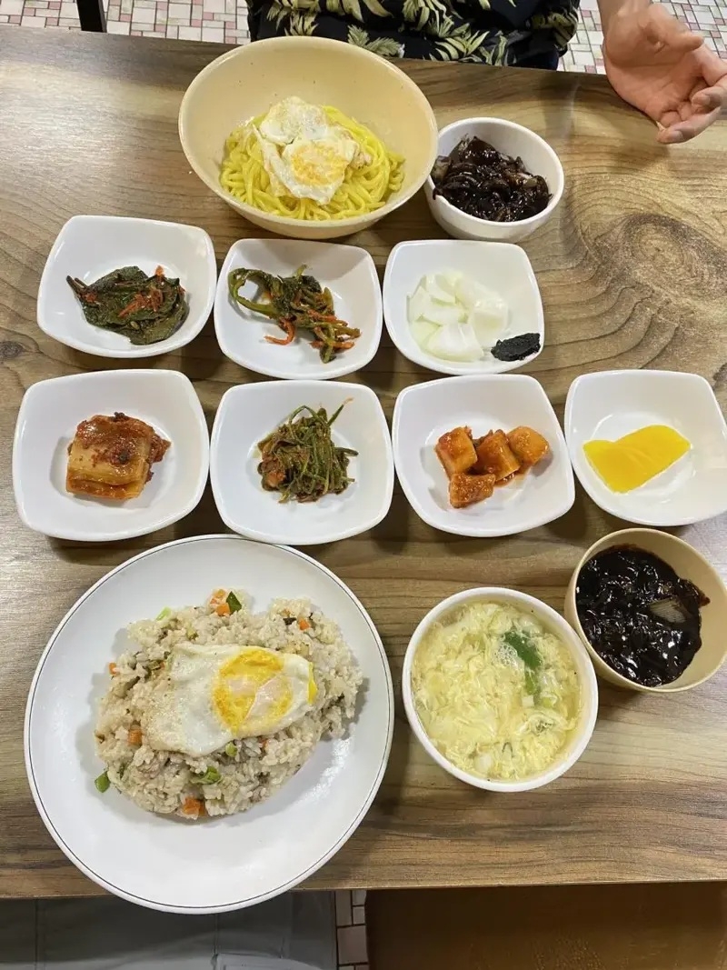 전라도 중국집 클라스 | 인스티즈