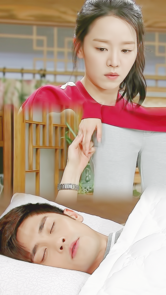 아이가다섯 연상커플.gif | 인스티즈