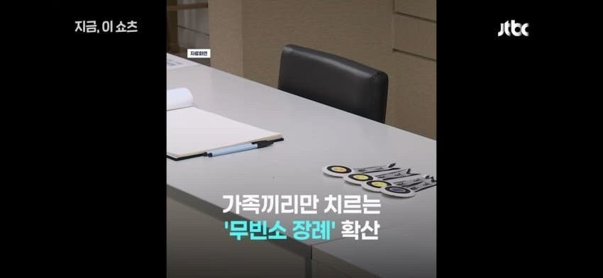 요즘 점점 늘어난다는 '무빈소 장례'.jpg | 인스티즈