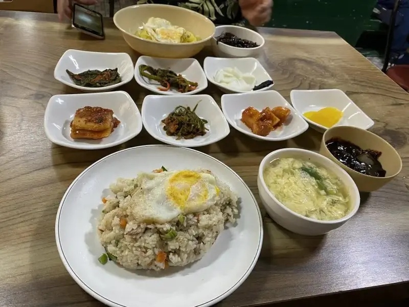 전라도 중국집 클라스 | 인스티즈
