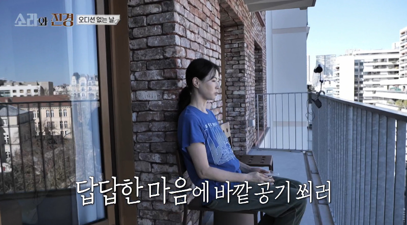 친해도 서로 조심스러워 하는 게 보기 좋은 조합...jpg | 인스티즈