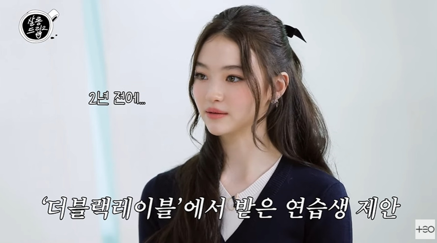 13살인데 키가 182 넘었다는 미야오 엘라 남동생 | 인스티즈