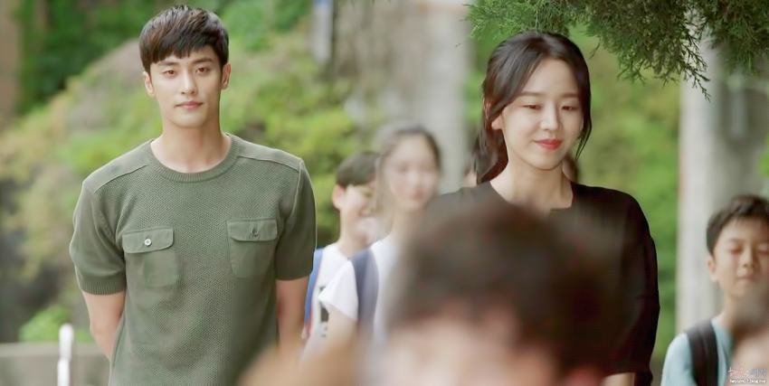 아이가다섯 연상커플.gif | 인스티즈