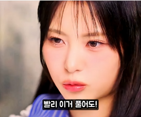 납치 된 리센느 멤버들 | 인스티즈
