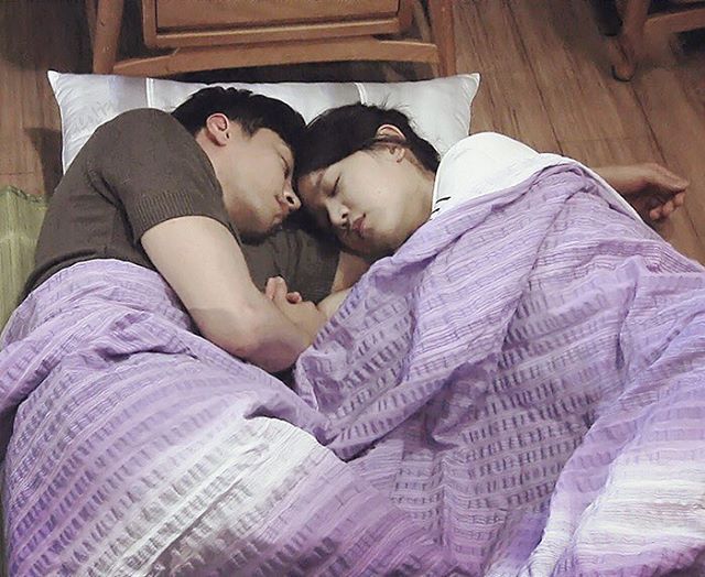 아이가다섯 연상커플.gif | 인스티즈