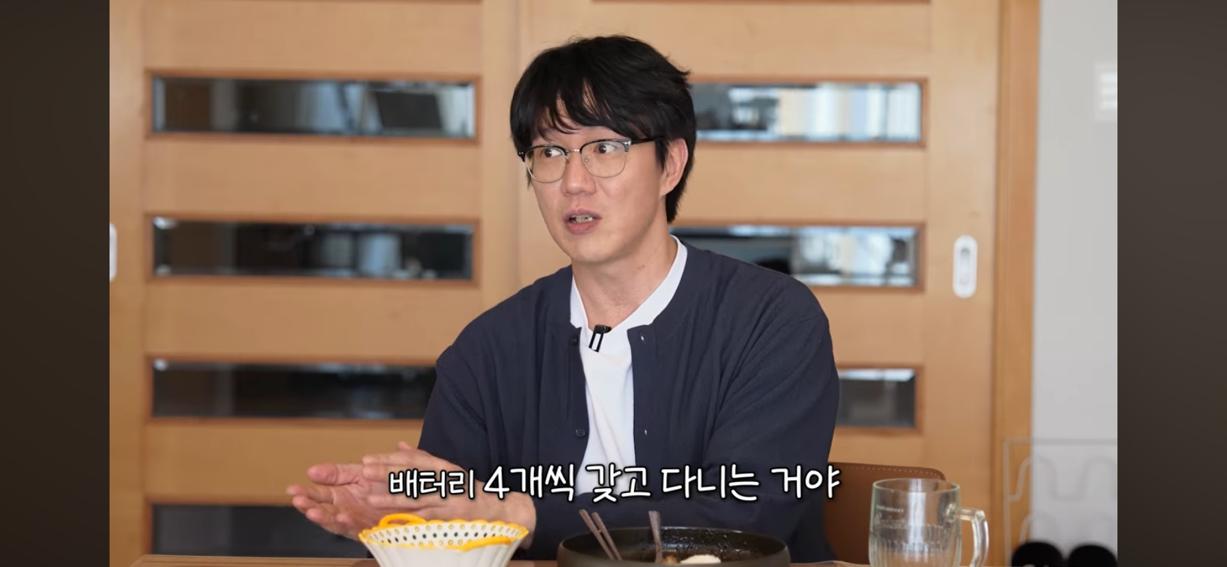 김준수 동방신기 활동시절 숙소 일화 | 인스티즈