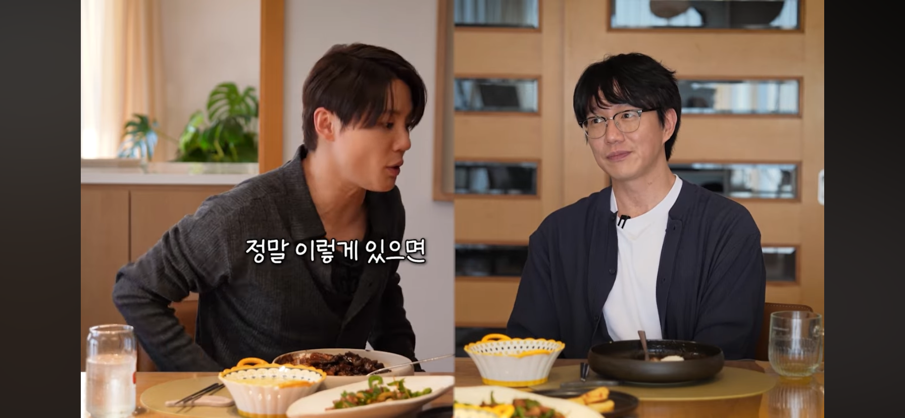 김준수 동방신기 활동시절 숙소 일화 | 인스티즈