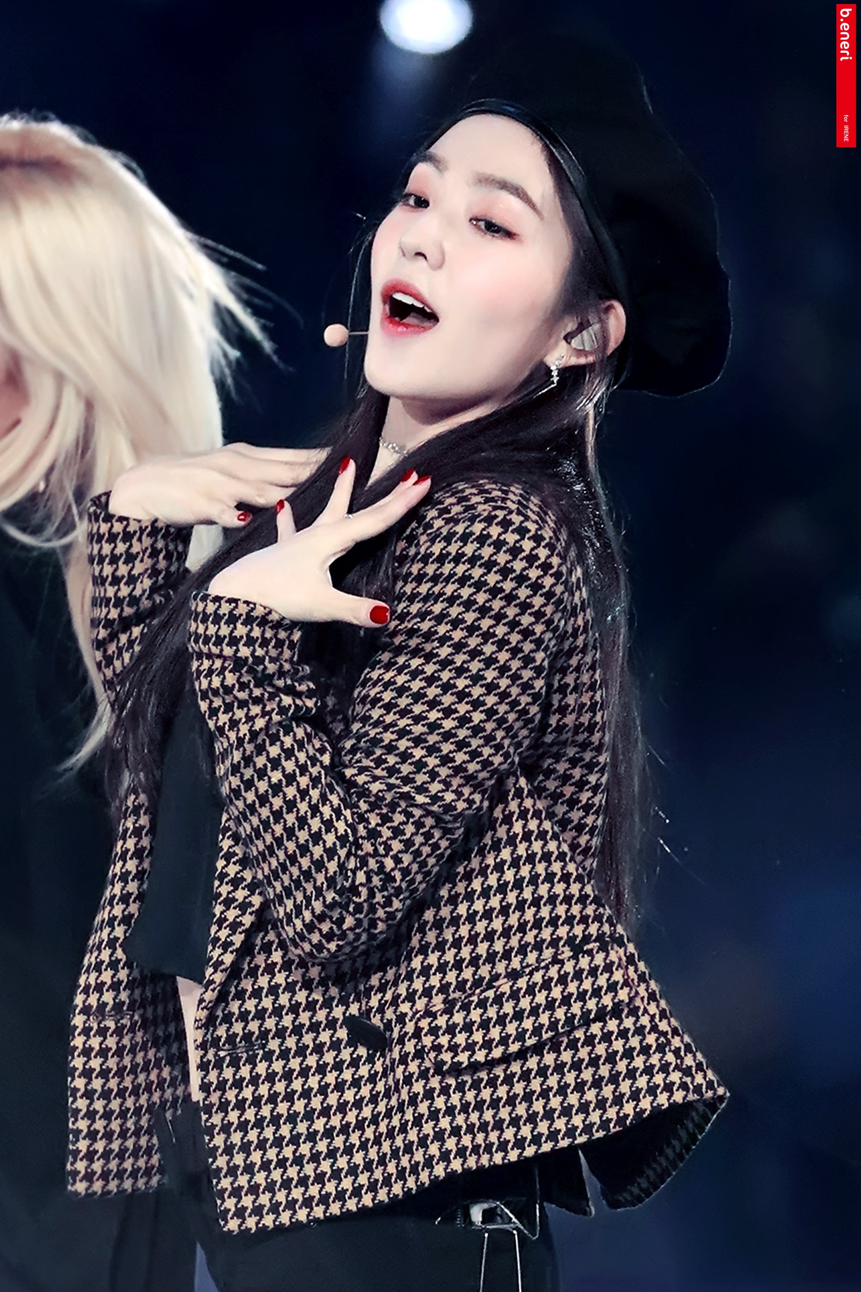 얼굴천재 아이린.jpg | 인스티즈