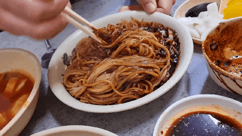 갑자기 간짜장이 생각나면 | 인스티즈