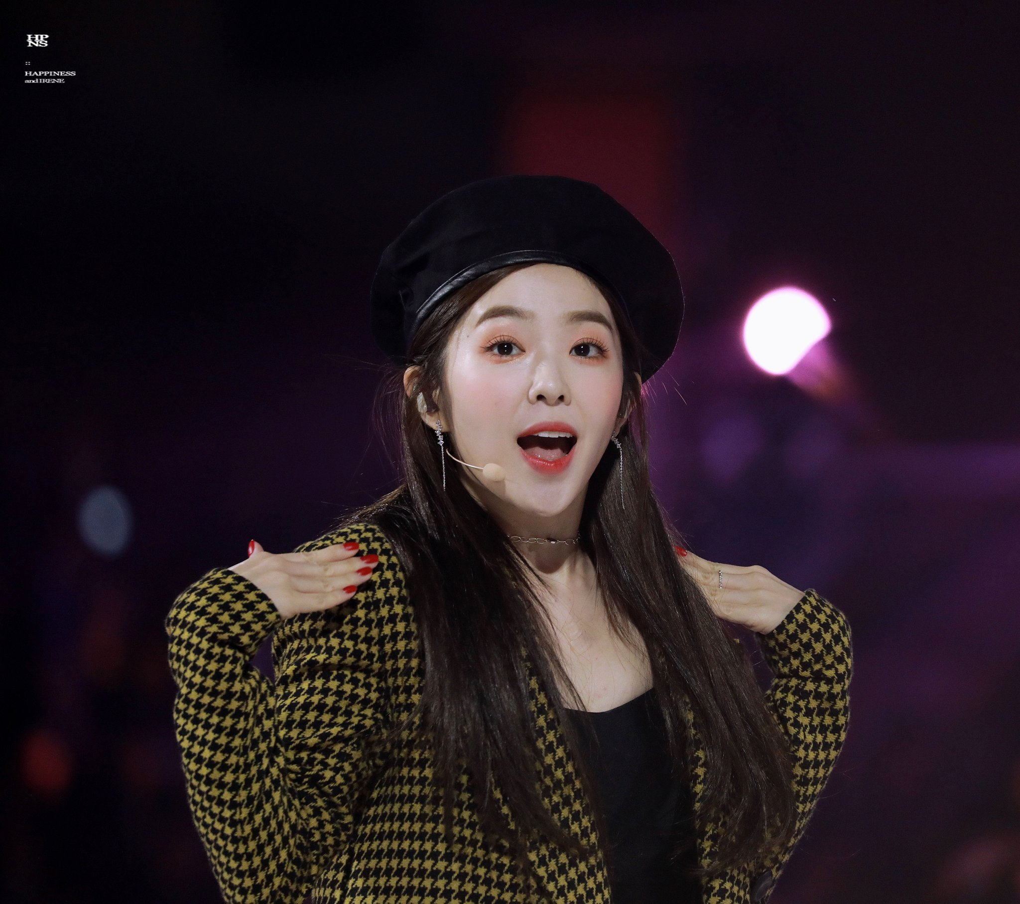 얼굴천재 아이린.jpg | 인스티즈