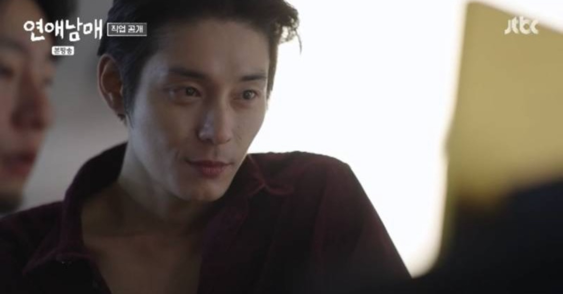 연애남매 철현 재형 둘 중에 누가 더 내 취향인지 투표해보는 달글 | 인스티즈