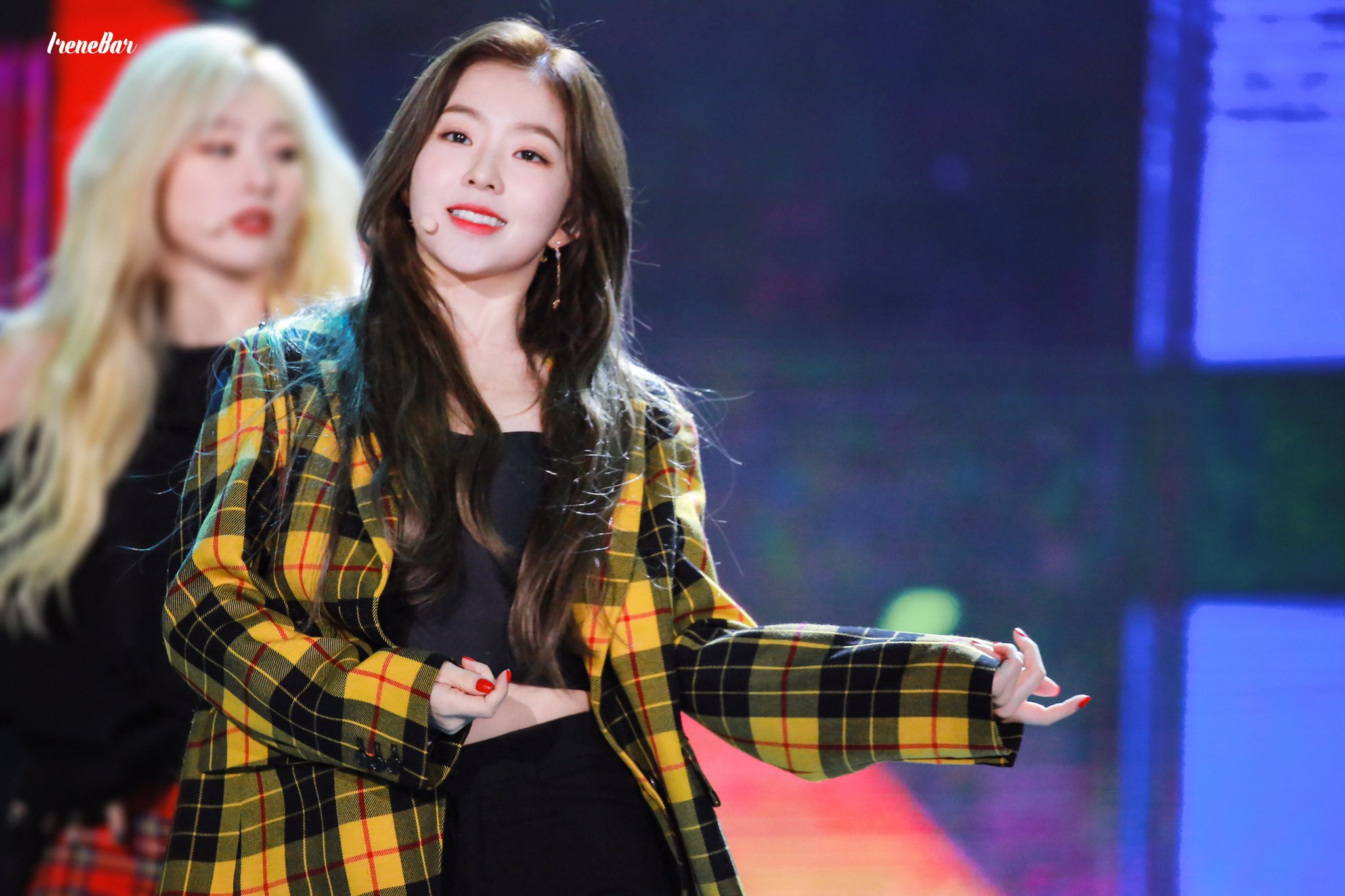 얼굴천재 아이린.jpg | 인스티즈