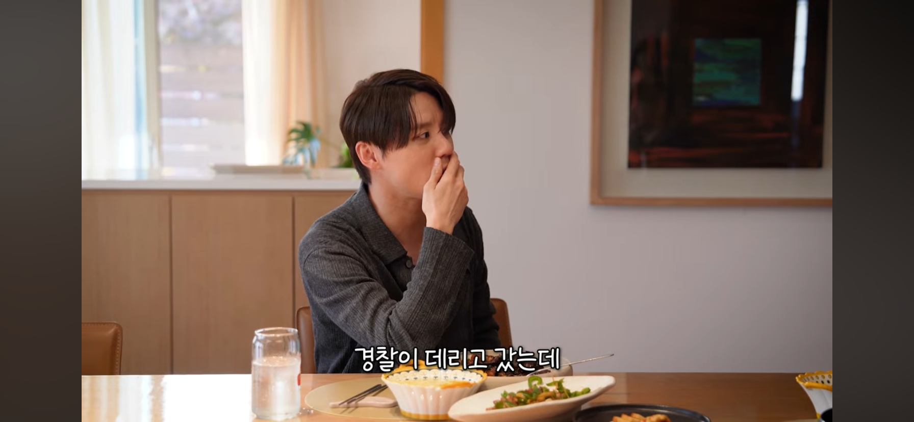 김준수 동방신기 활동시절 숙소 일화 | 인스티즈