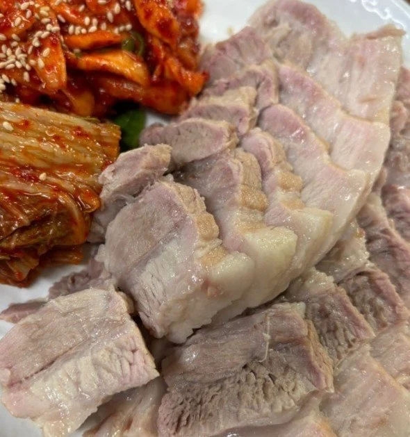 비빔면에 같이 먹을 거, 딱 하나만 선택해야 한다면 | 인스티즈