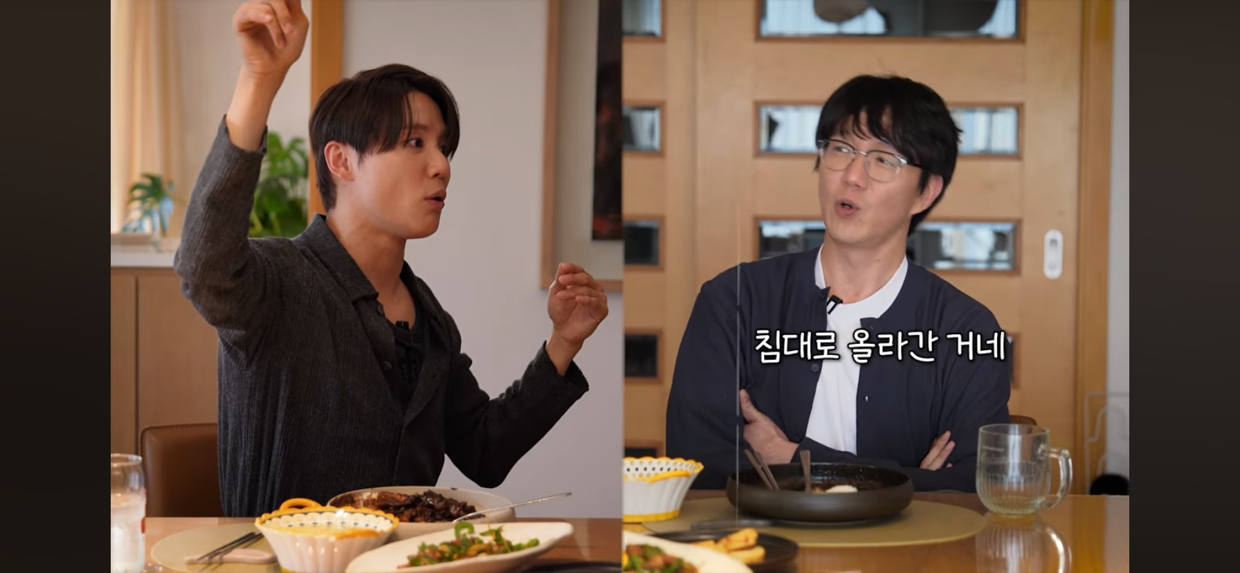 김준수 동방신기 활동시절 숙소 일화 | 인스티즈