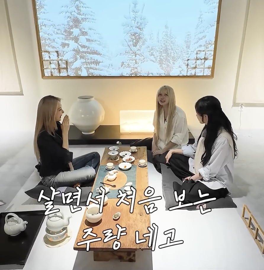 살면서 처음 보는 주량 네고의 현장...JPG | 인스티즈