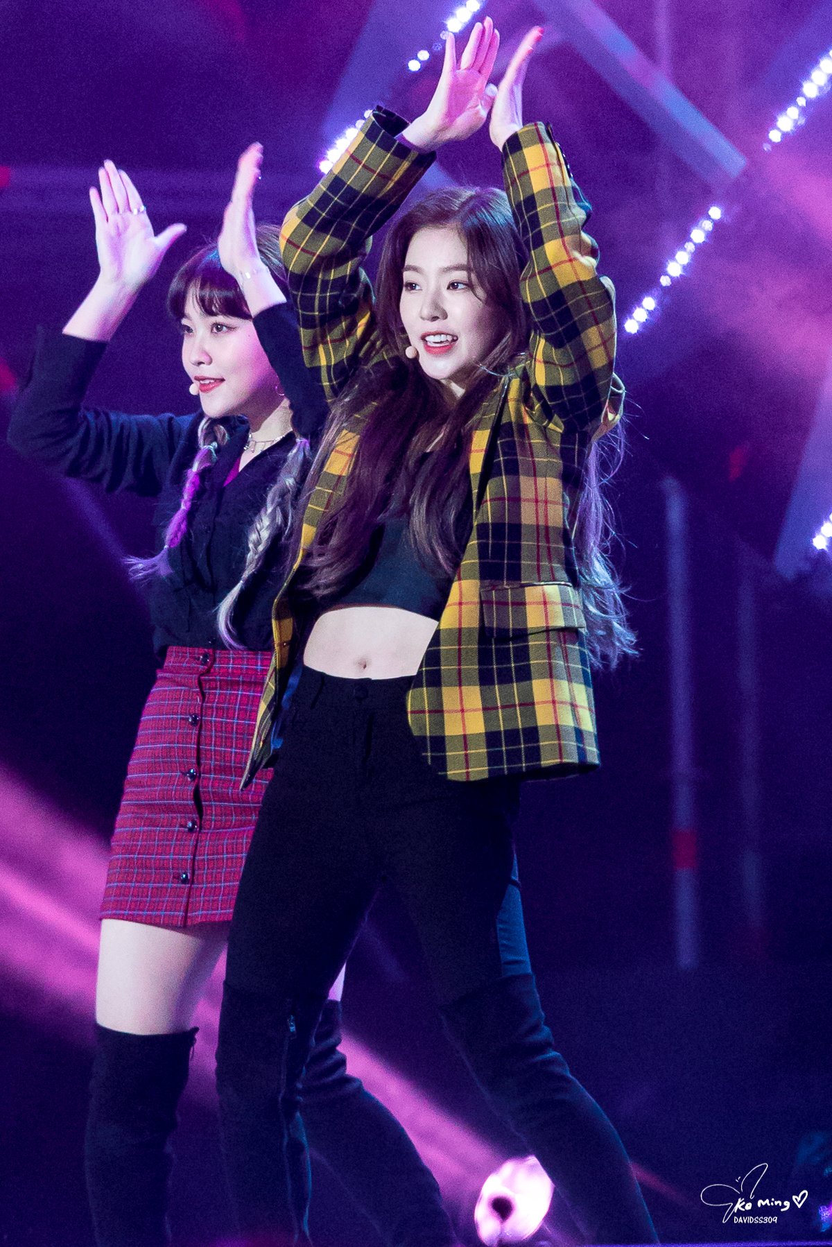 얼굴천재 아이린.jpg | 인스티즈