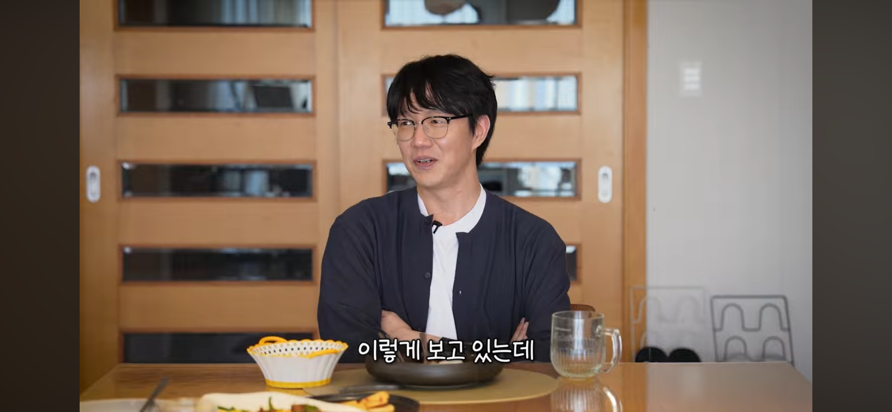 김준수 동방신기 활동시절 숙소 일화 | 인스티즈