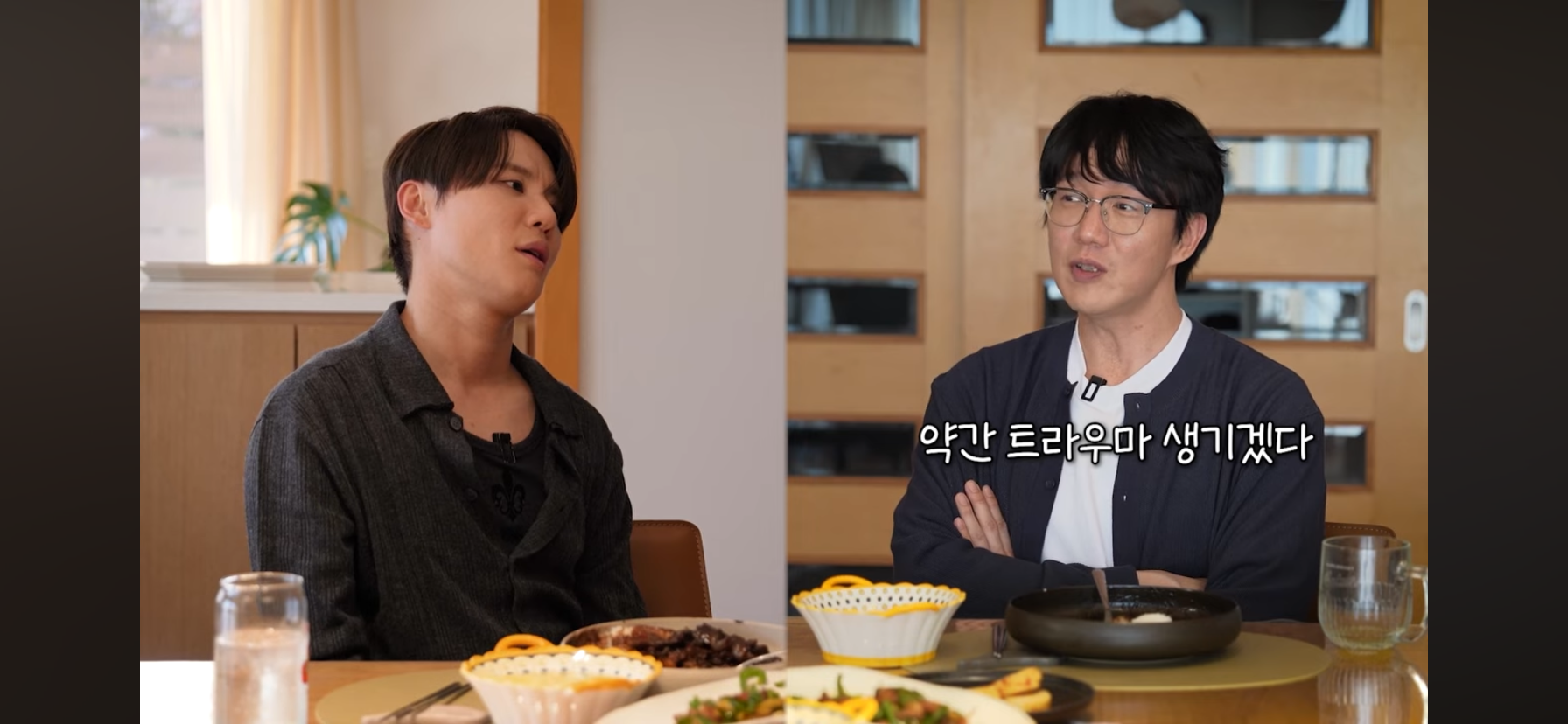 김준수 동방신기 활동시절 숙소 일화 | 인스티즈