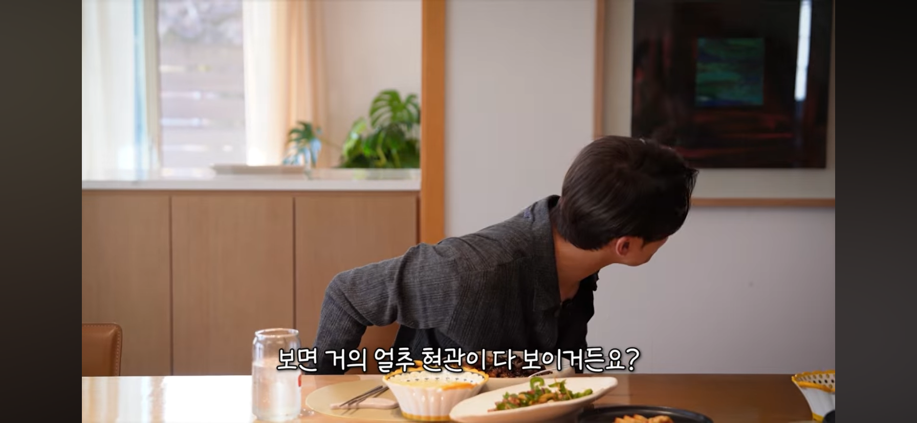 김준수 동방신기 활동시절 숙소 일화 | 인스티즈
