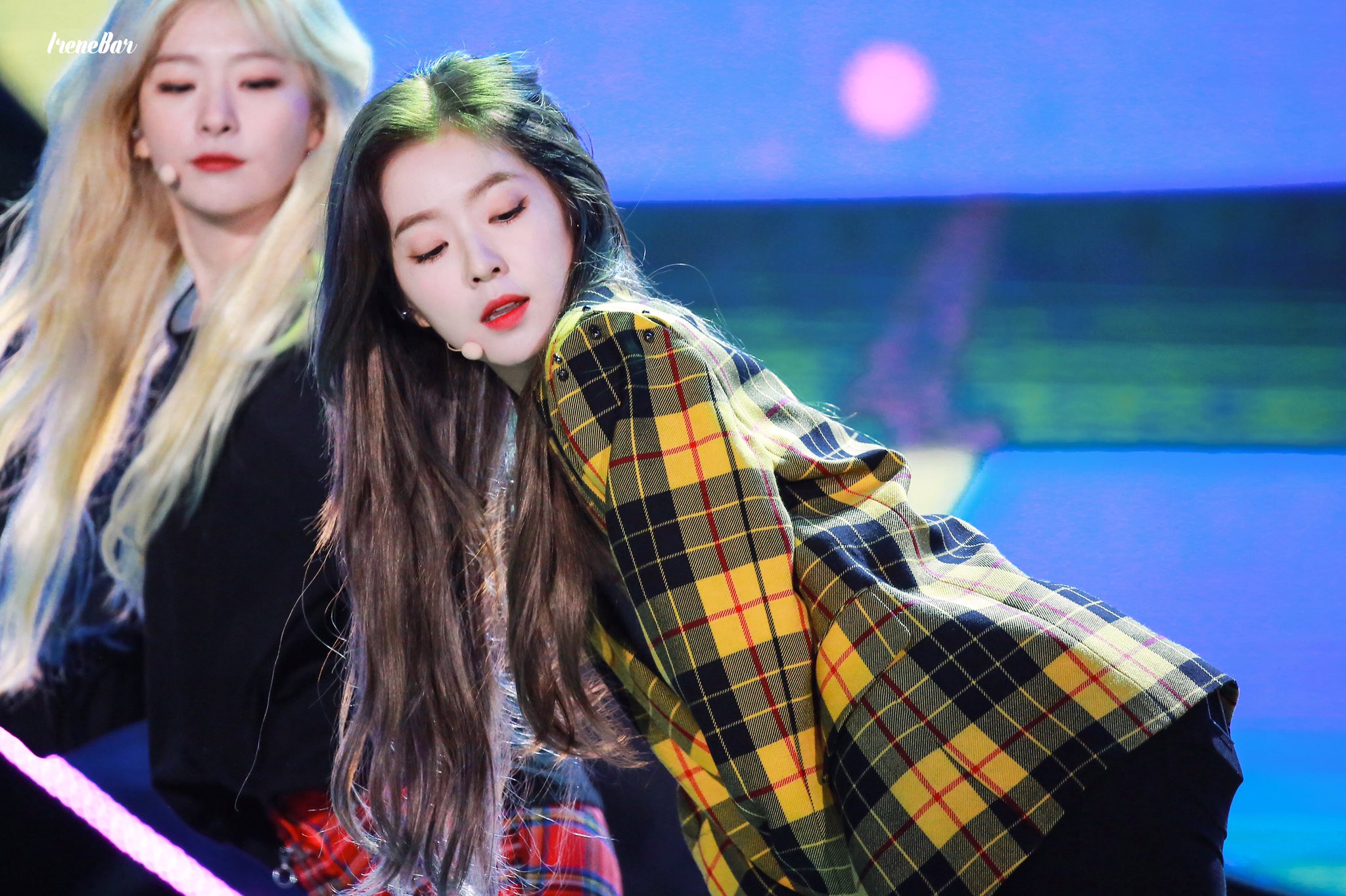 얼굴천재 아이린.jpg | 인스티즈