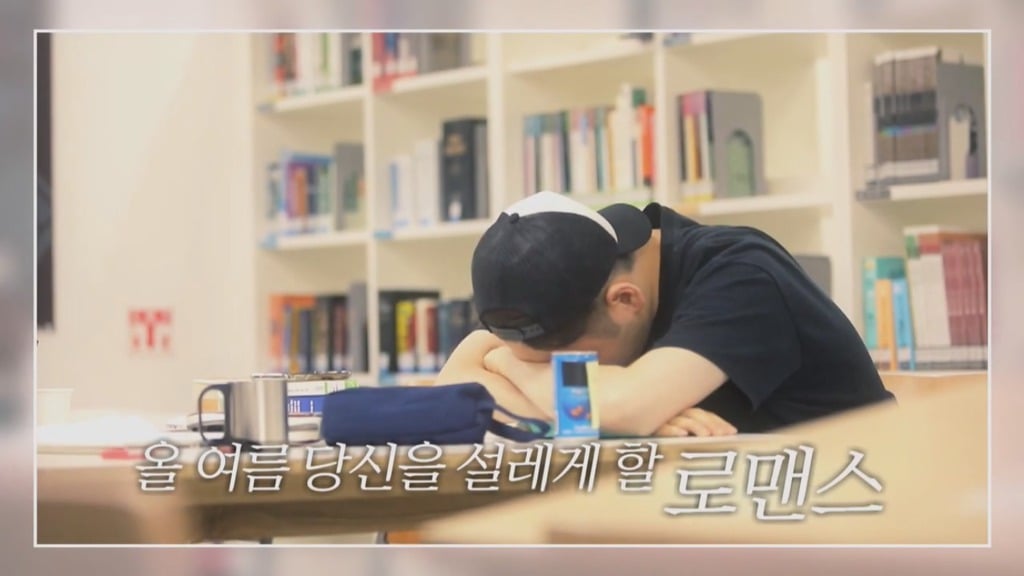 [펭수] 도서관에 가서 죄와 벌을 읽는 펭수 | 인스티즈
