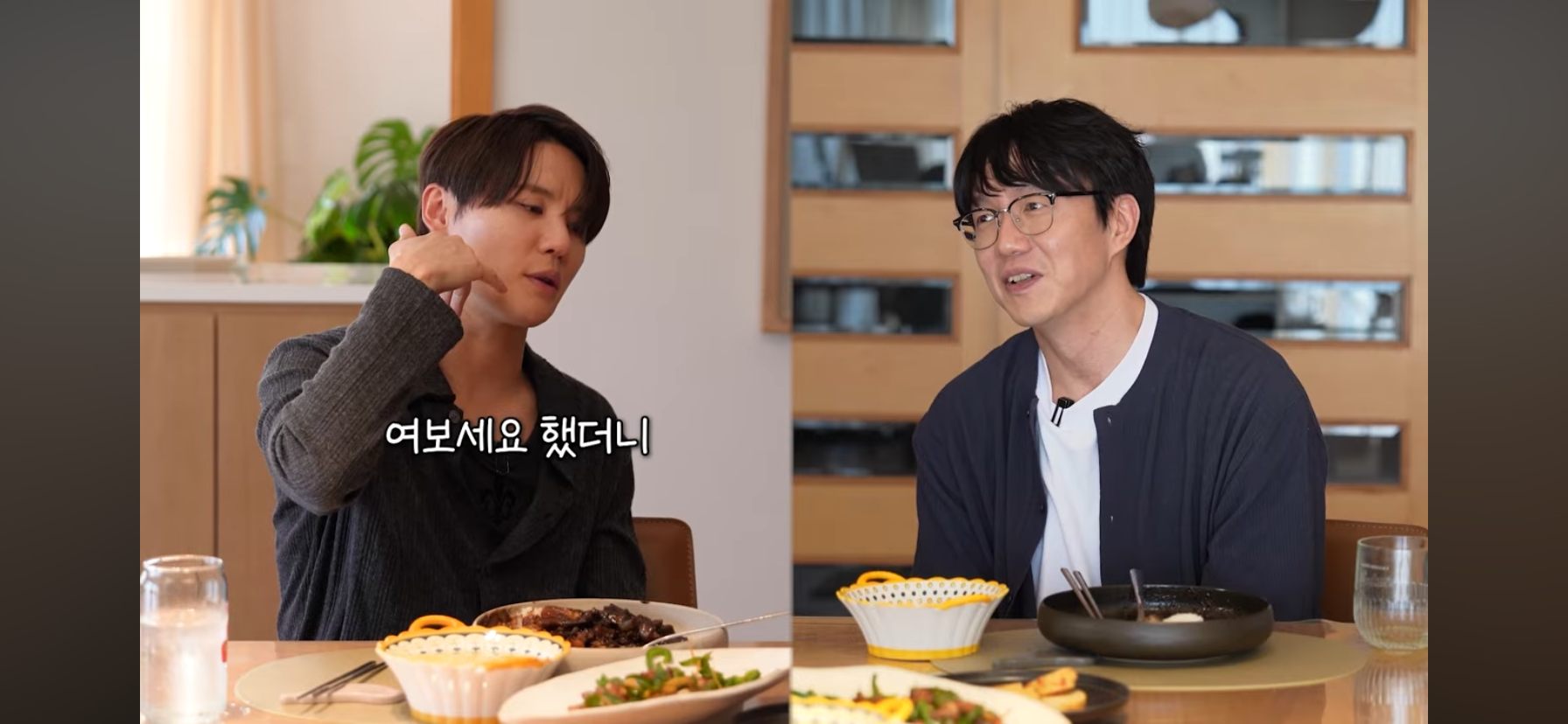 김준수 동방신기 활동시절 숙소 일화 | 인스티즈