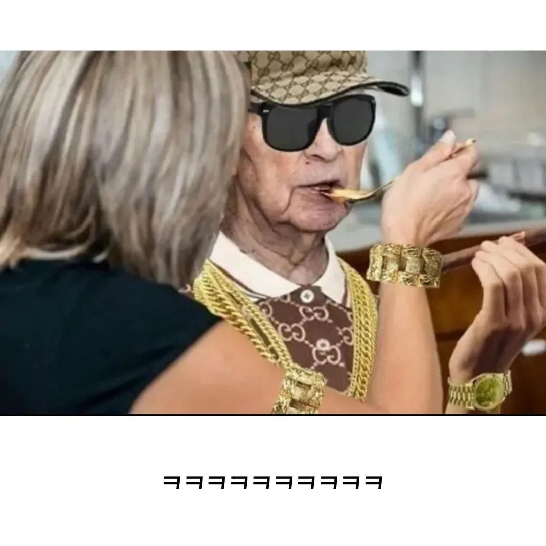 삼전 10만원 간다는 할아버지 근황.jpg | 인스티즈