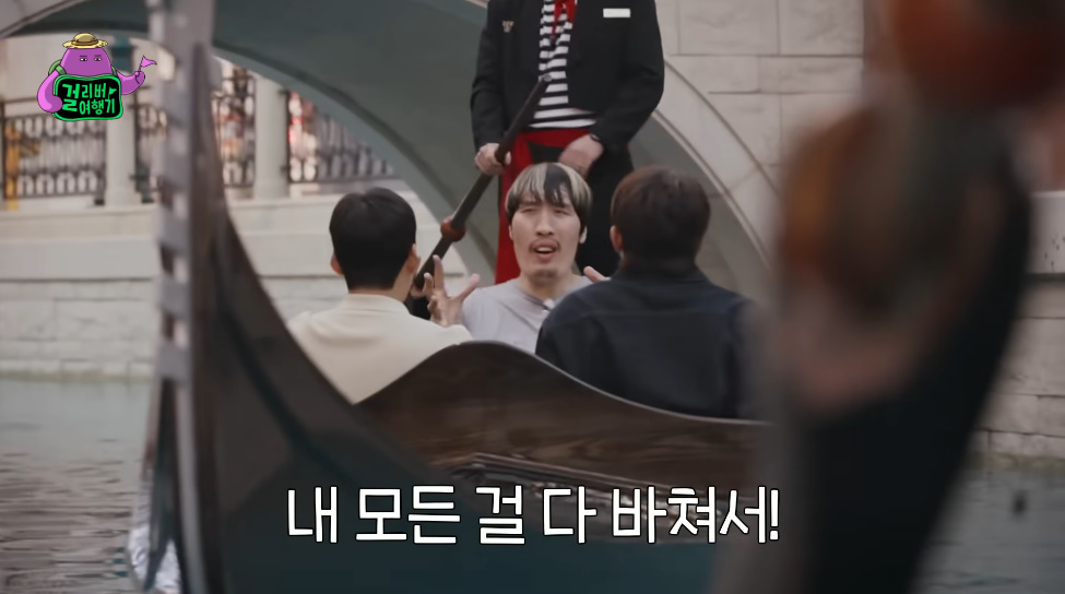 내년에 링으로 복귀 예정이라는 최홍만...jpg | 인스티즈
