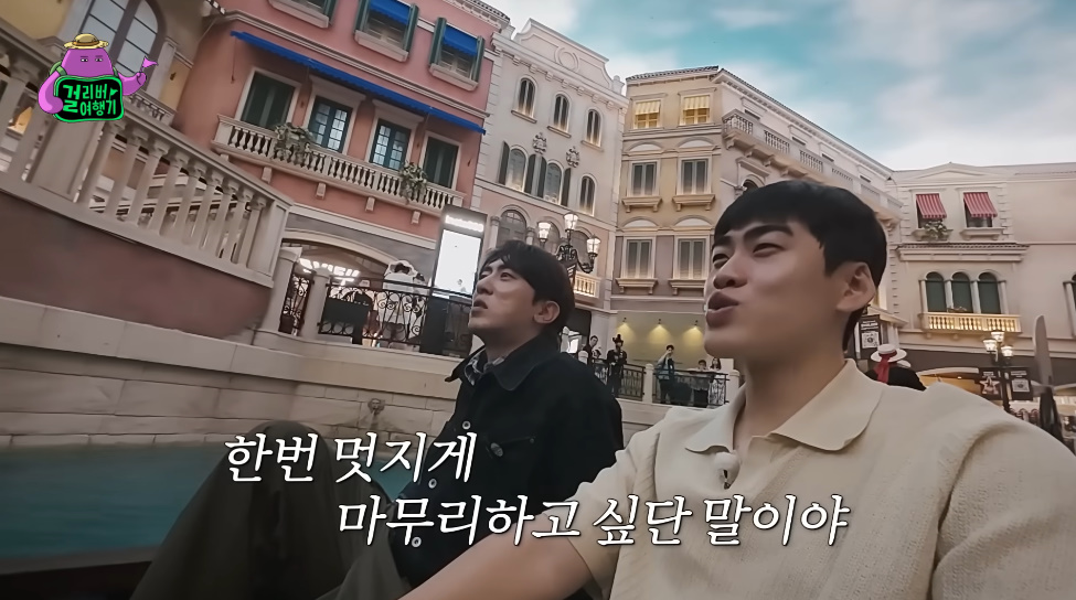 내년에 링으로 복귀 예정이라는 최홍만...jpg | 인스티즈