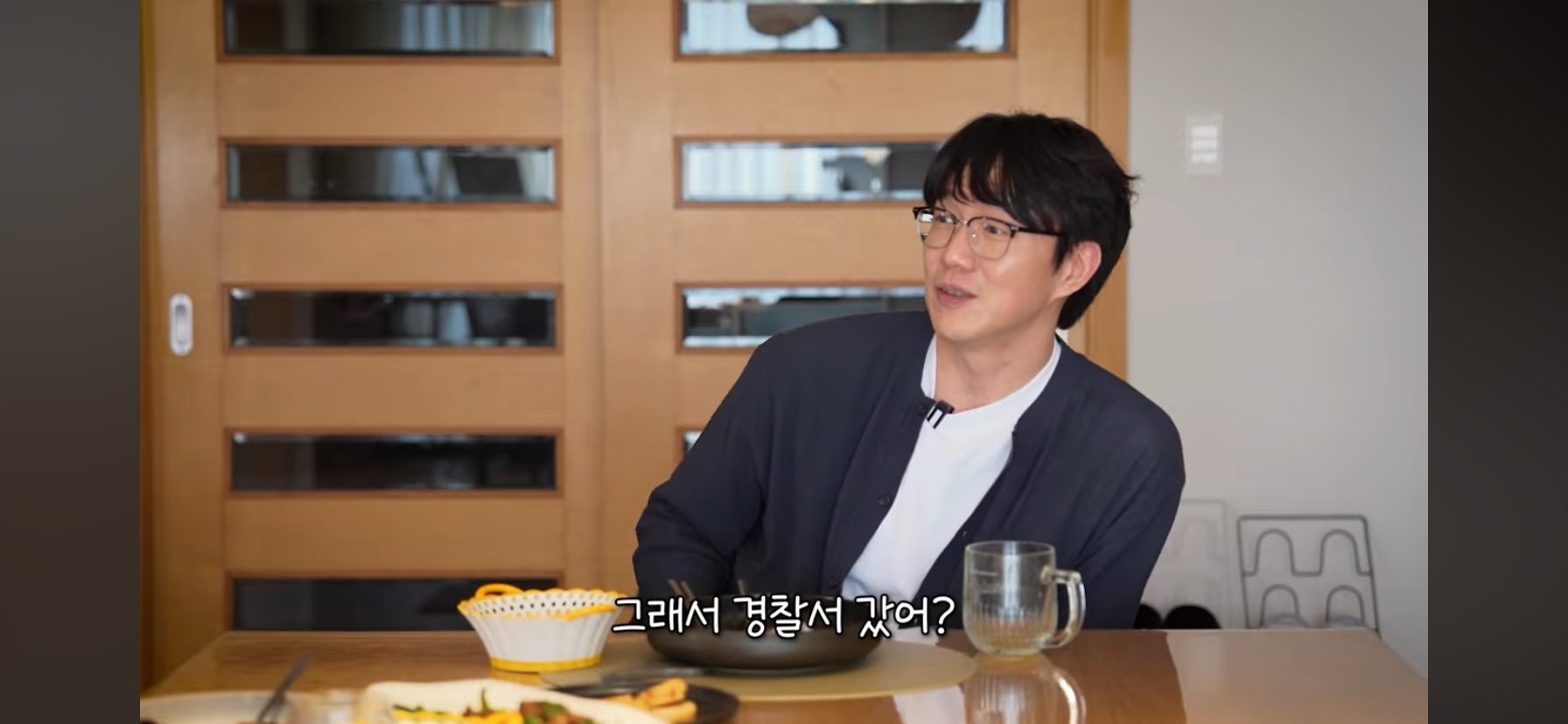 김준수 동방신기 활동시절 숙소 일화 | 인스티즈