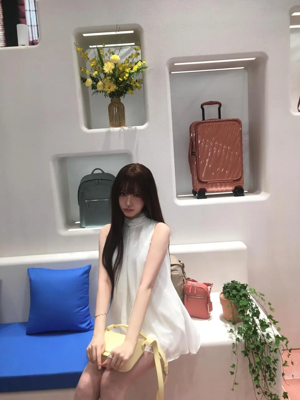 아이브 리즈 근황 | 인스티즈