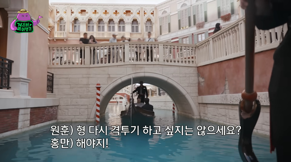 내년에 링으로 복귀 예정이라는 최홍만...jpg | 인스티즈