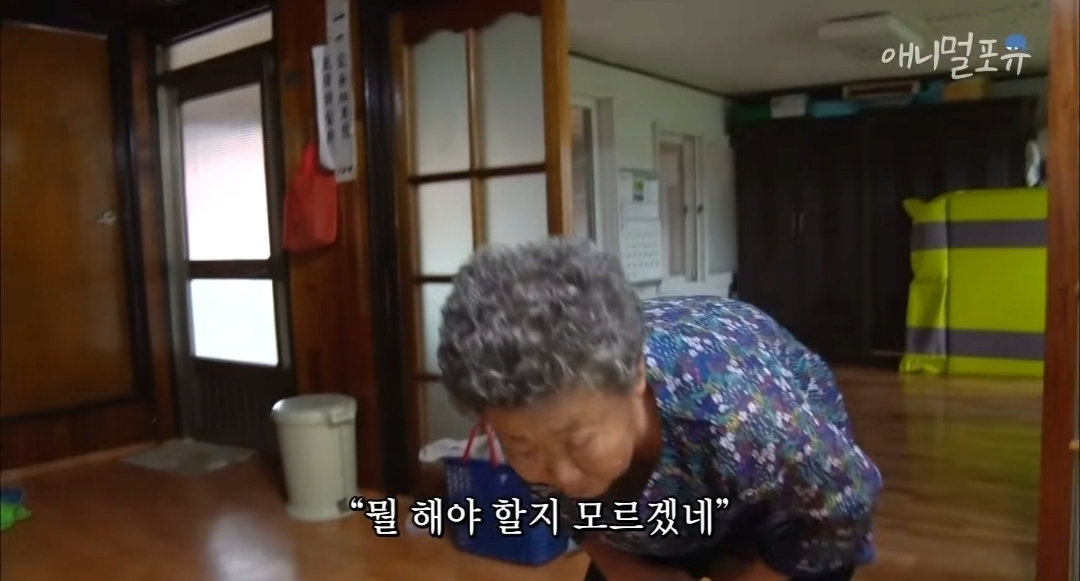 치매 걸린 아내가 4년만에 끓여준 미역국 jpg | 인스티즈