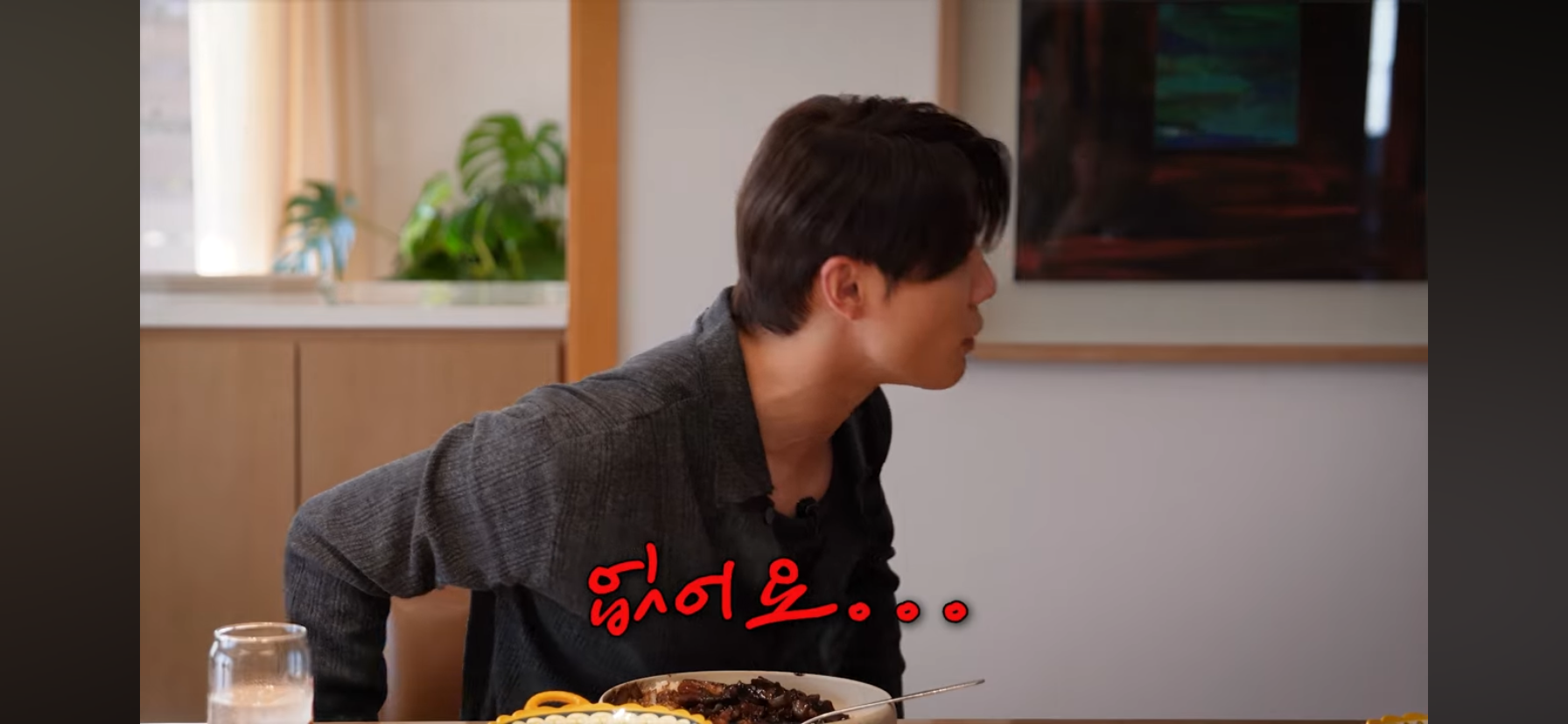 김준수 동방신기 활동시절 숙소 일화 | 인스티즈