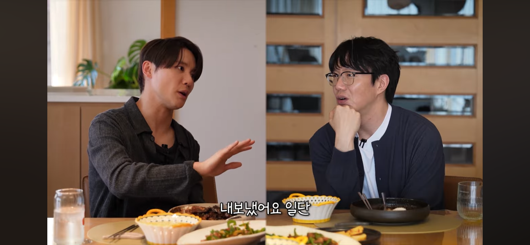 김준수 동방신기 활동시절 숙소 일화 | 인스티즈
