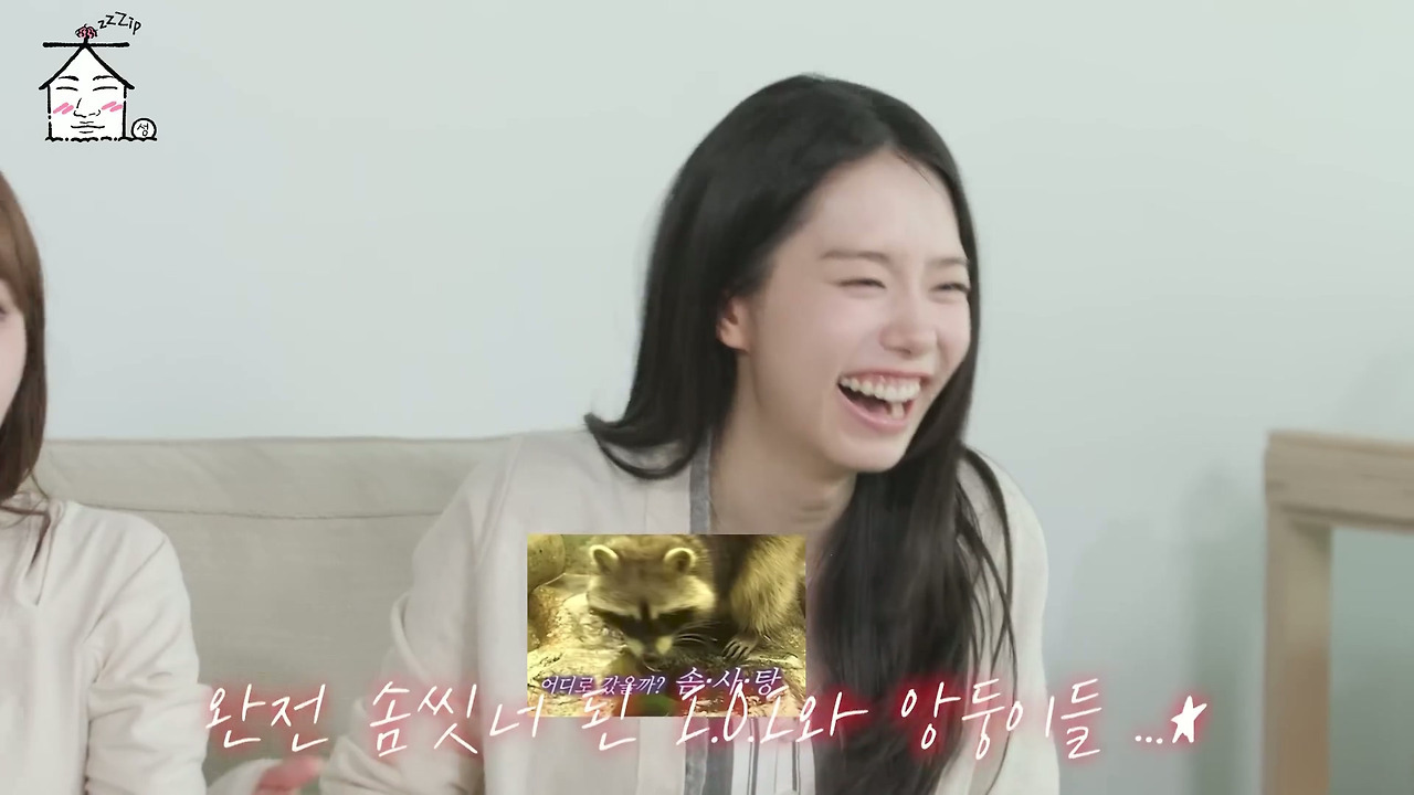 아이오아이 : 남의 밥상 배불리 먹여준거예요!!!!! 우리가 다 차려놨는데!!!! | 인스티즈
