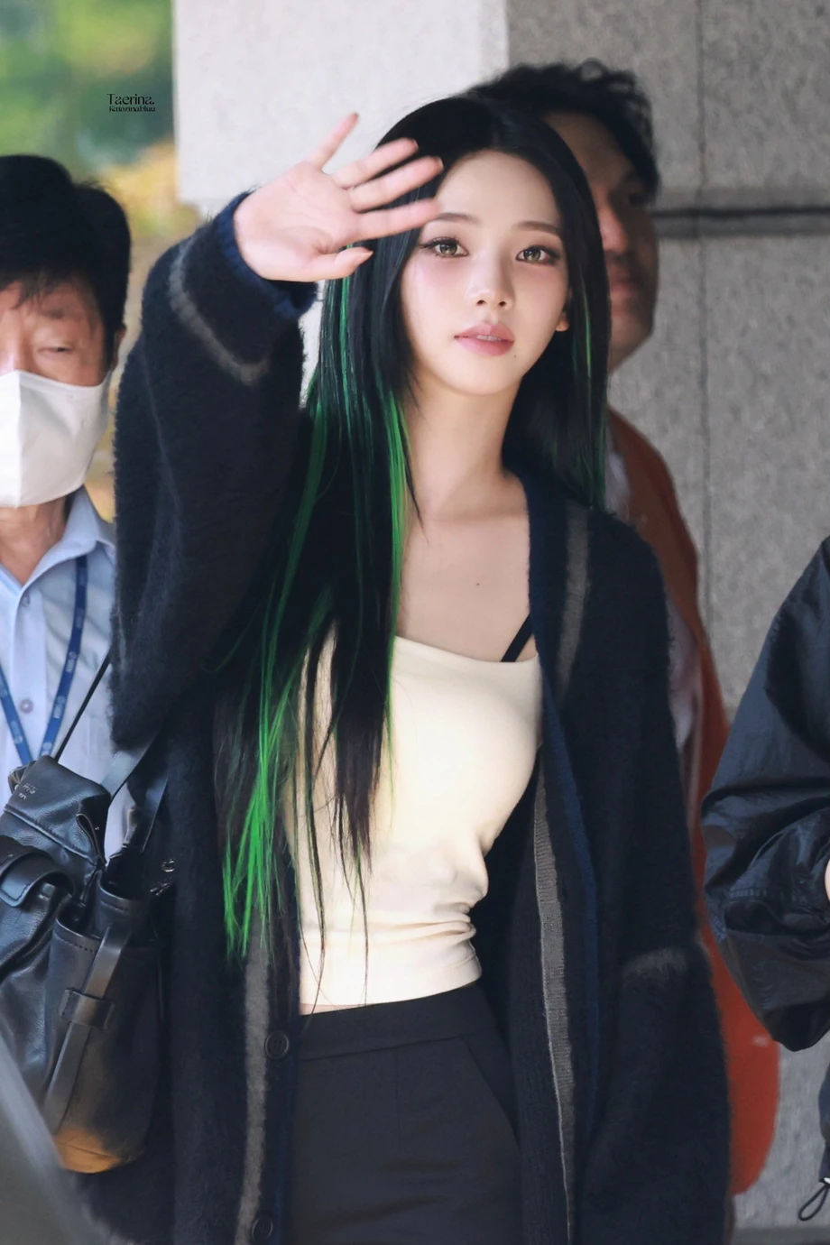 카리나.jpg | 인스티즈