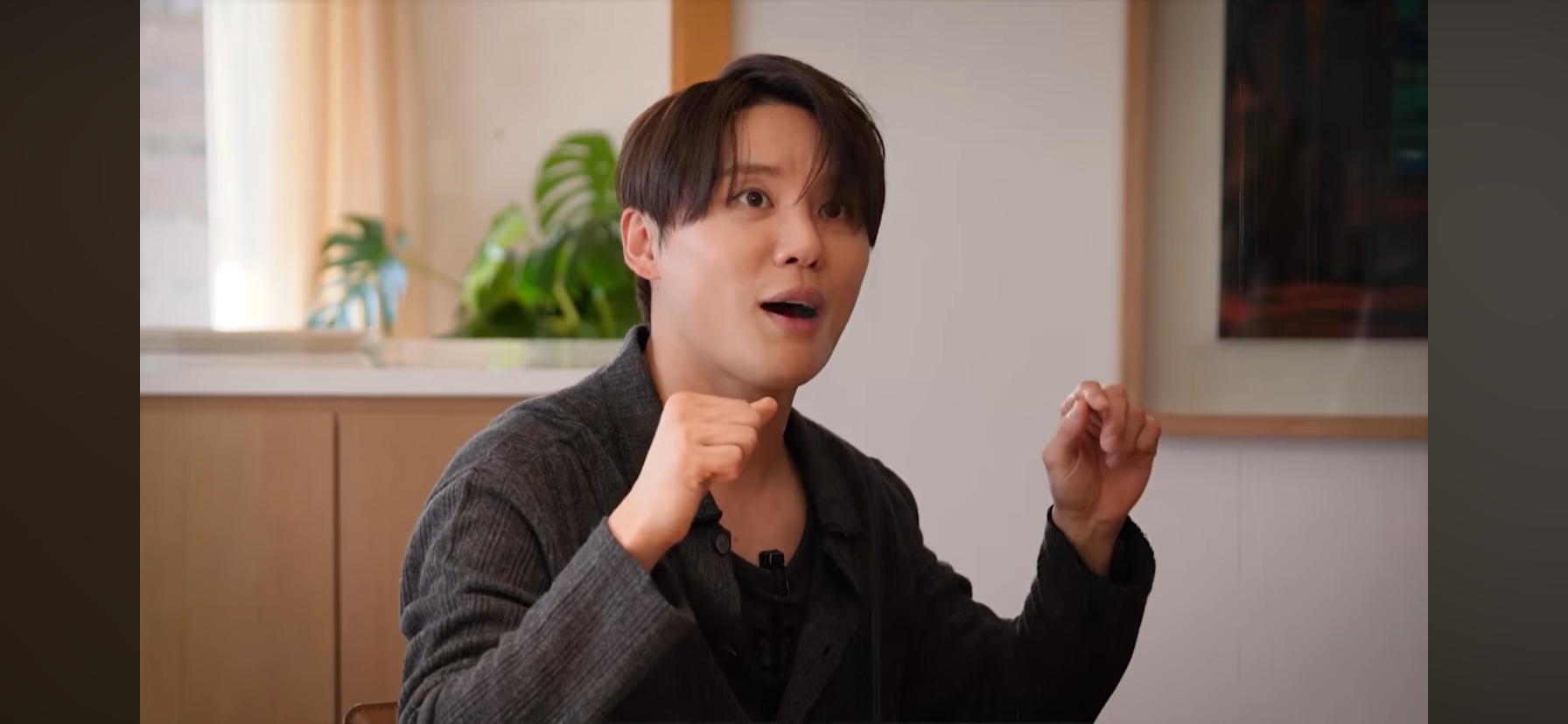김준수 동방신기 활동시절 숙소 일화 | 인스티즈