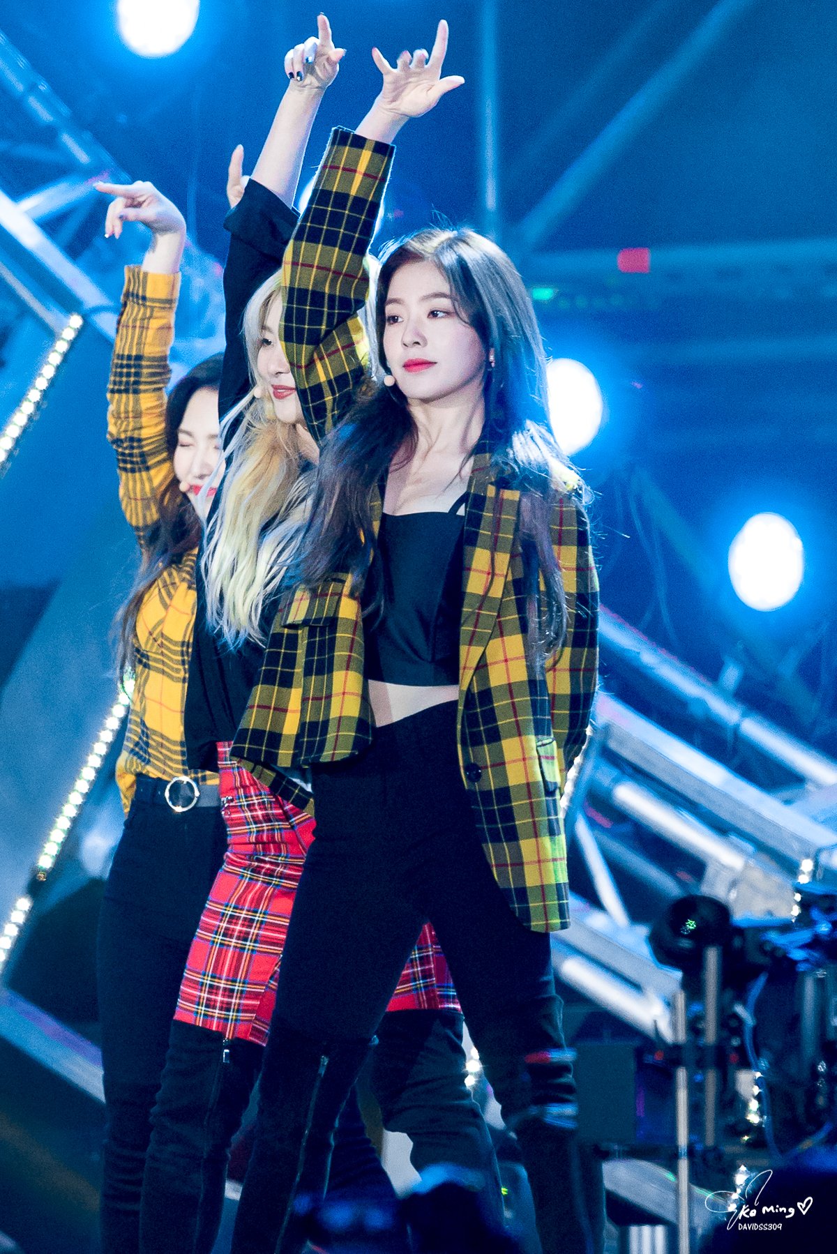 얼굴천재 아이린.jpg | 인스티즈