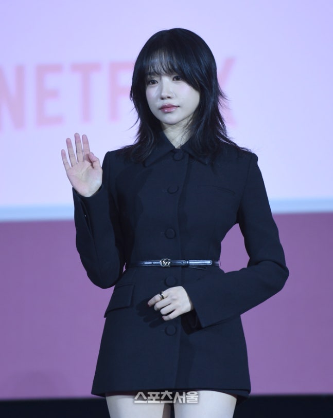 '서울가요대상', 3차 시상자 라인업 공개! 박지환·조유리·고윤정·허남준 참석 | 인스티즈