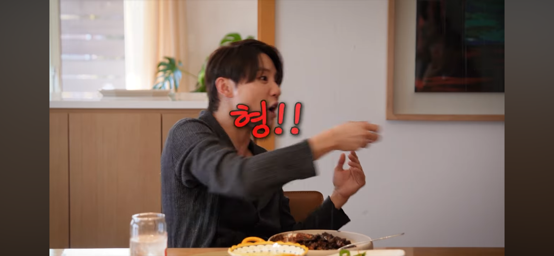 김준수 동방신기 활동시절 숙소 일화 | 인스티즈
