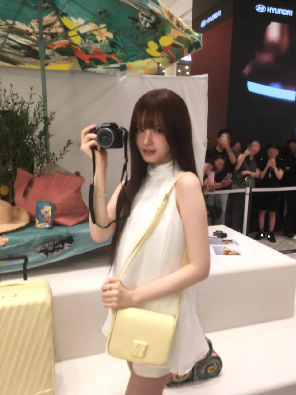 아이브 리즈 근황 | 인스티즈