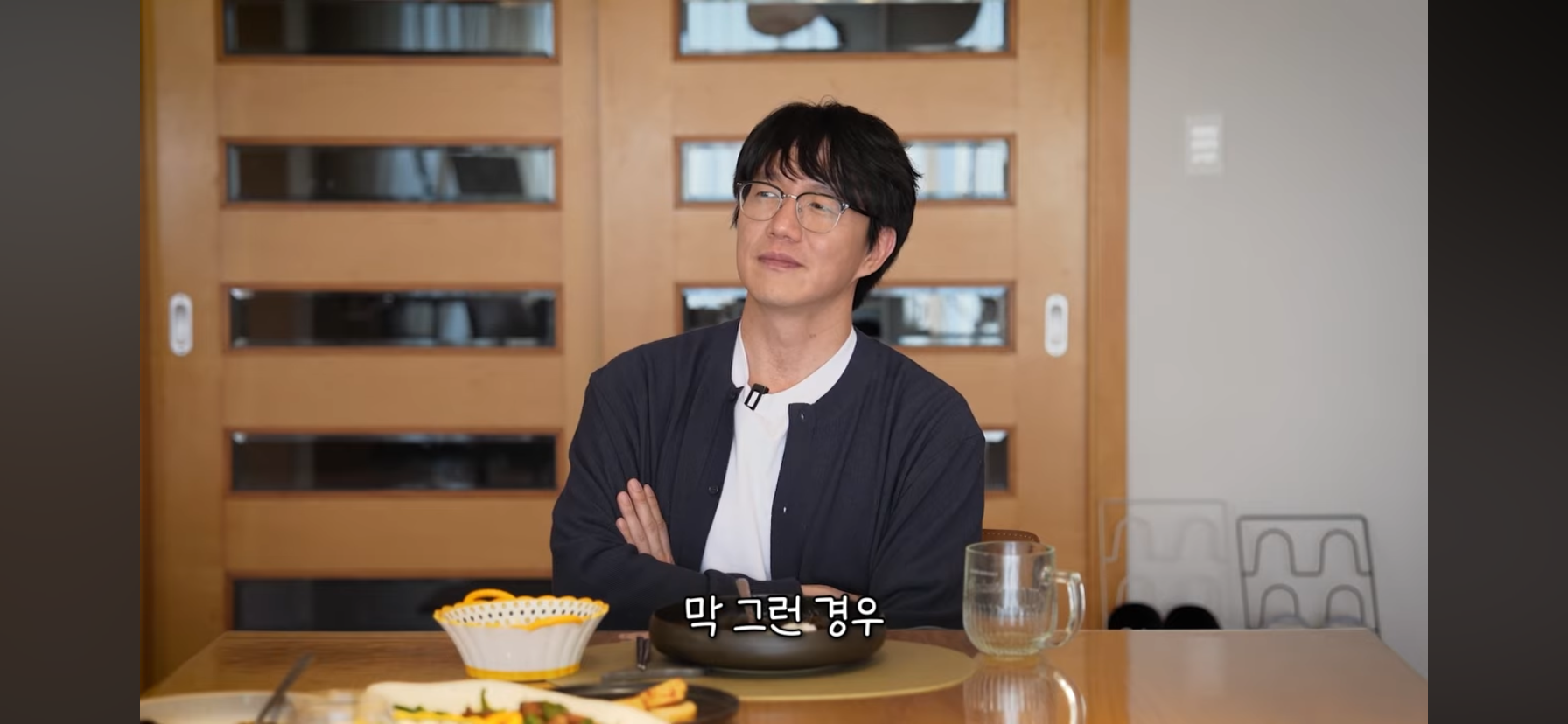김준수 동방신기 활동시절 숙소 일화 | 인스티즈