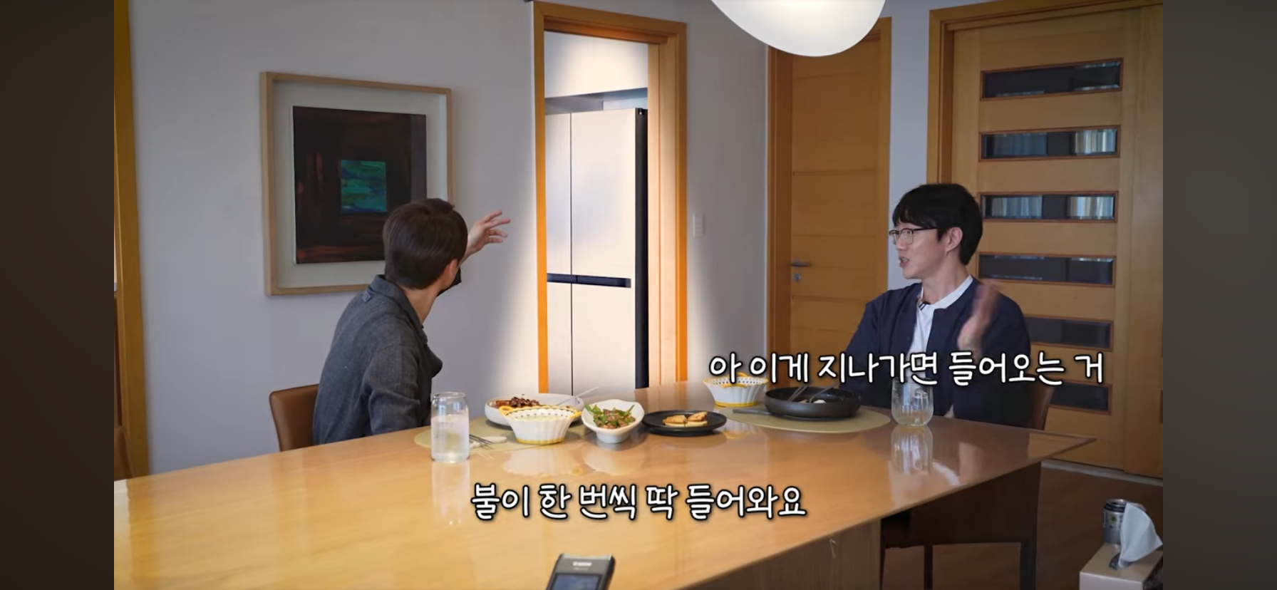 김준수 동방신기 활동시절 숙소 일화 | 인스티즈