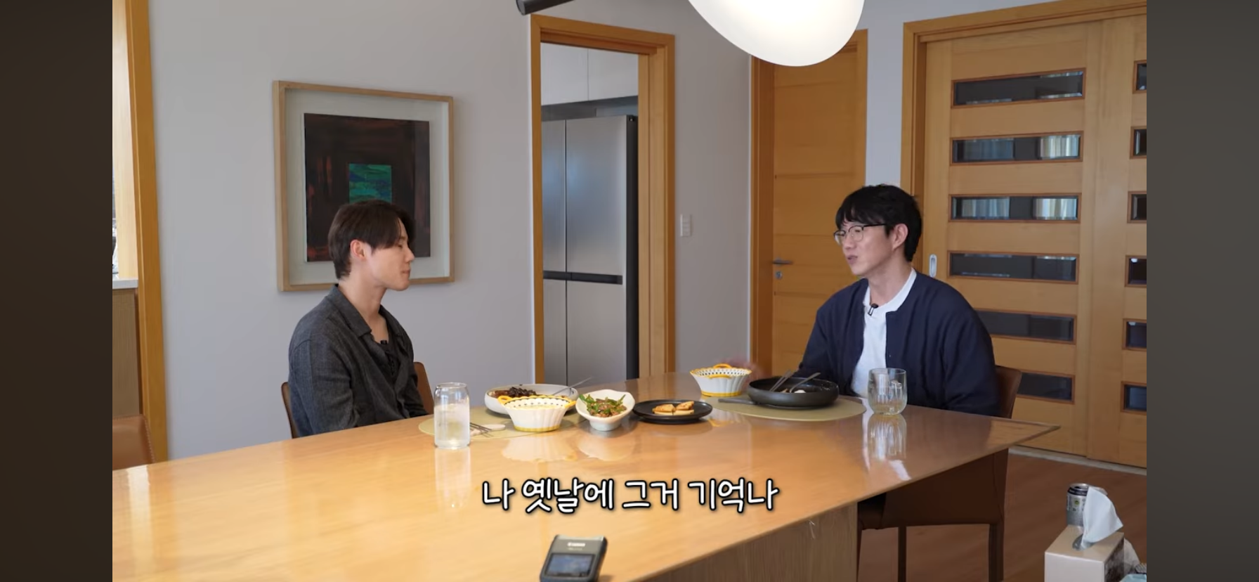 김준수 동방신기 활동시절 숙소 일화 | 인스티즈