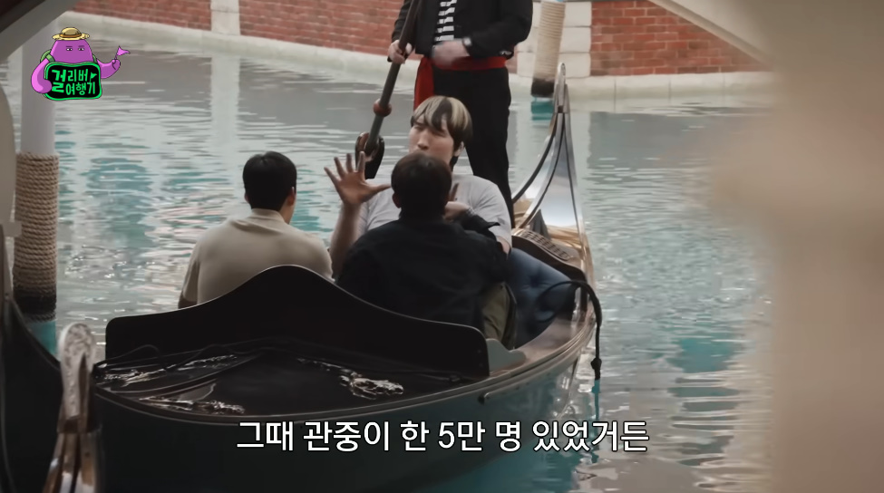내년에 링으로 복귀 예정이라는 최홍만...jpg | 인스티즈
