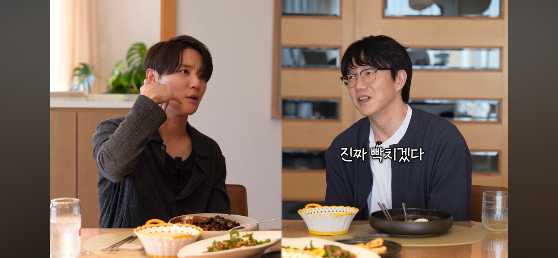 김준수 동방신기 활동시절 숙소 일화 | 인스티즈