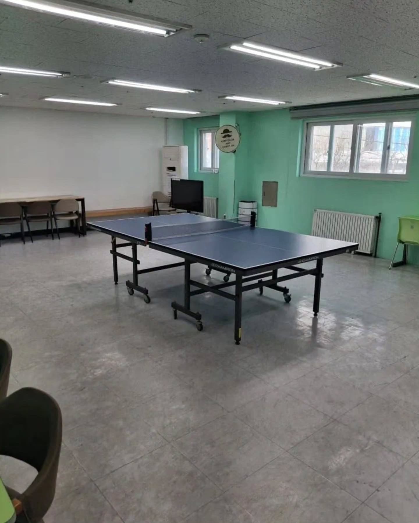 좋은 쉼터가 있어도 노숙자들이 꺼려하는 이유 | 인스티즈
